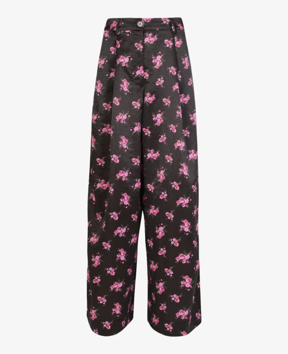 Essentiel KARMEN pantalon - K3MF 1 Essentiel Essentiel KARMEN pantalon - K3MF