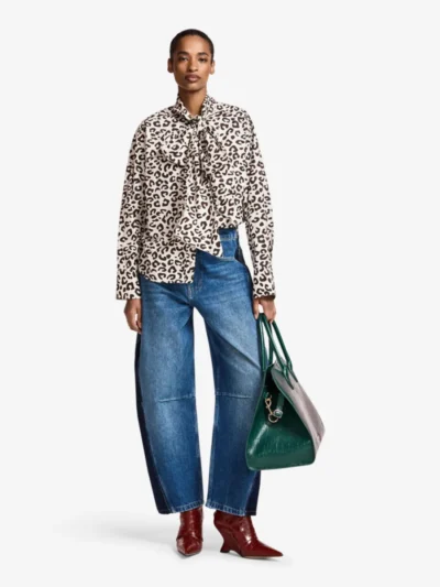Essentiel Essentiel KASHBA jeans - K1MW