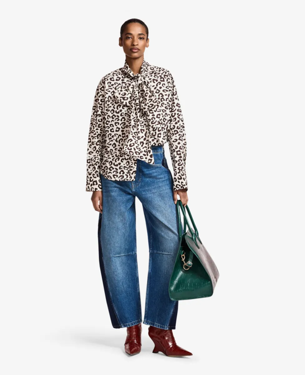 Essentiel KASHBA jeans - K1MW 2 Essentiel Essentiel KASHBA jeans - K1MW