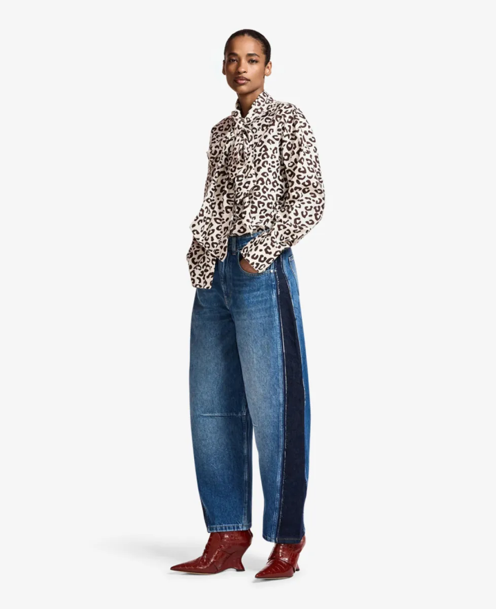 Essentiel KASHBA jeans - K1MW 3 Essentiel Essentiel KASHBA jeans - K1MW