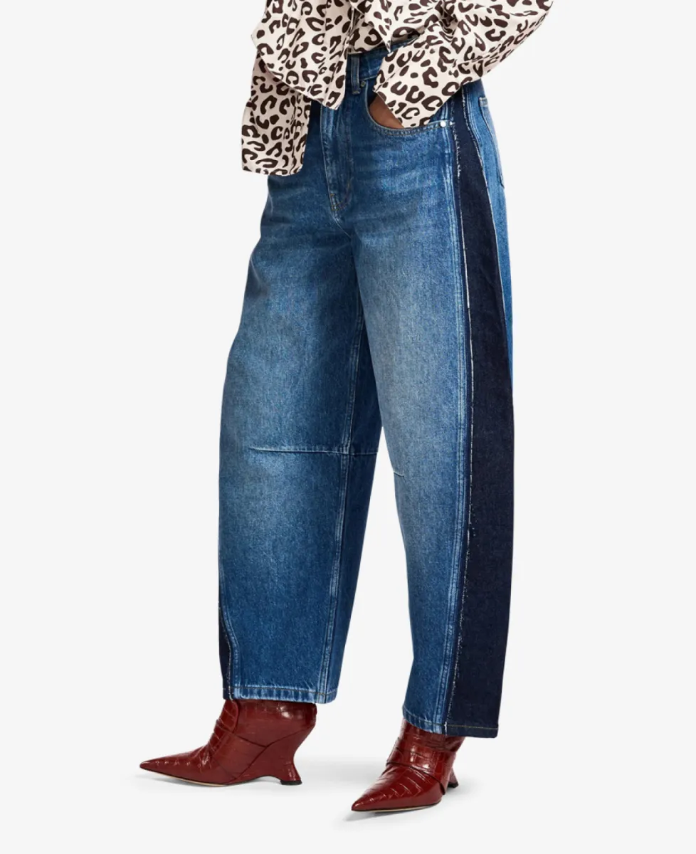 Essentiel KASHBA jeans - K1MW 4 Essentiel Essentiel KASHBA jeans - K1MW