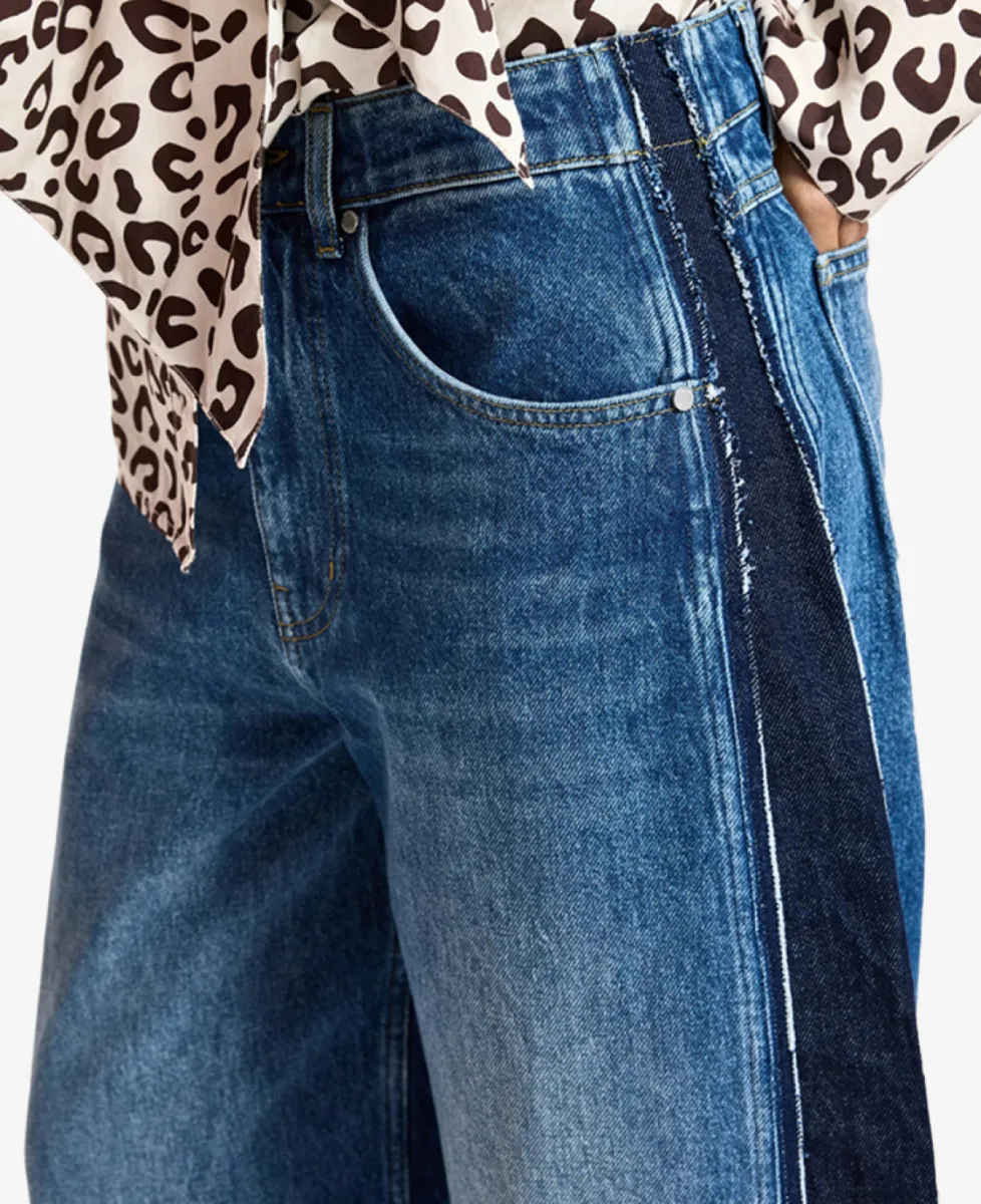 Essentiel KASHBA jeans - K1MW 5 Essentiel Essentiel KASHBA jeans - K1MW