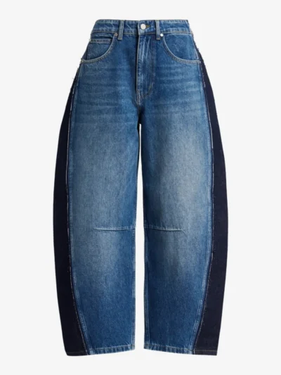 Essentiel Essentiel KASHBA jeans - K1MW