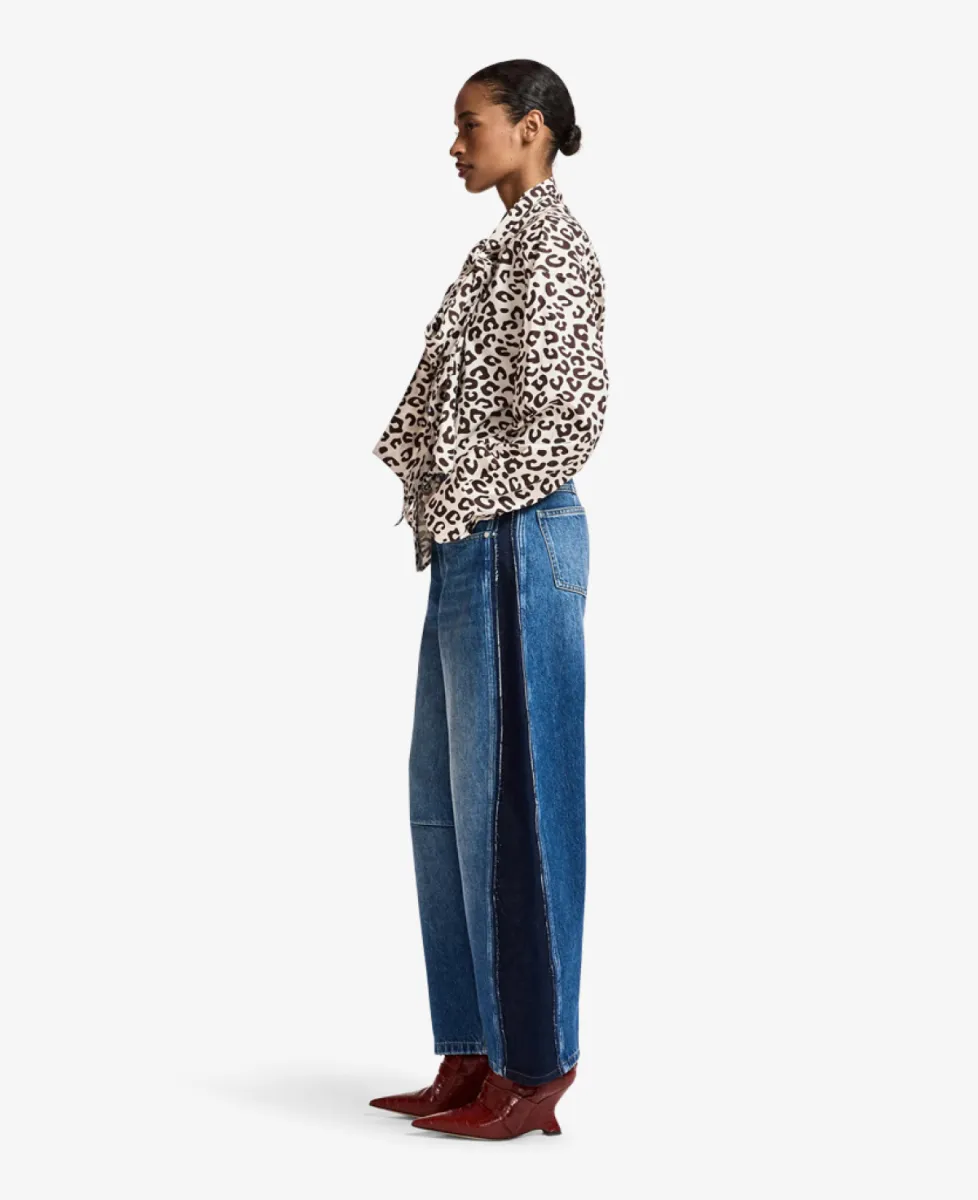 Essentiel KASHBA jeans - K1MW 6 Essentiel Essentiel KASHBA jeans - K1MW