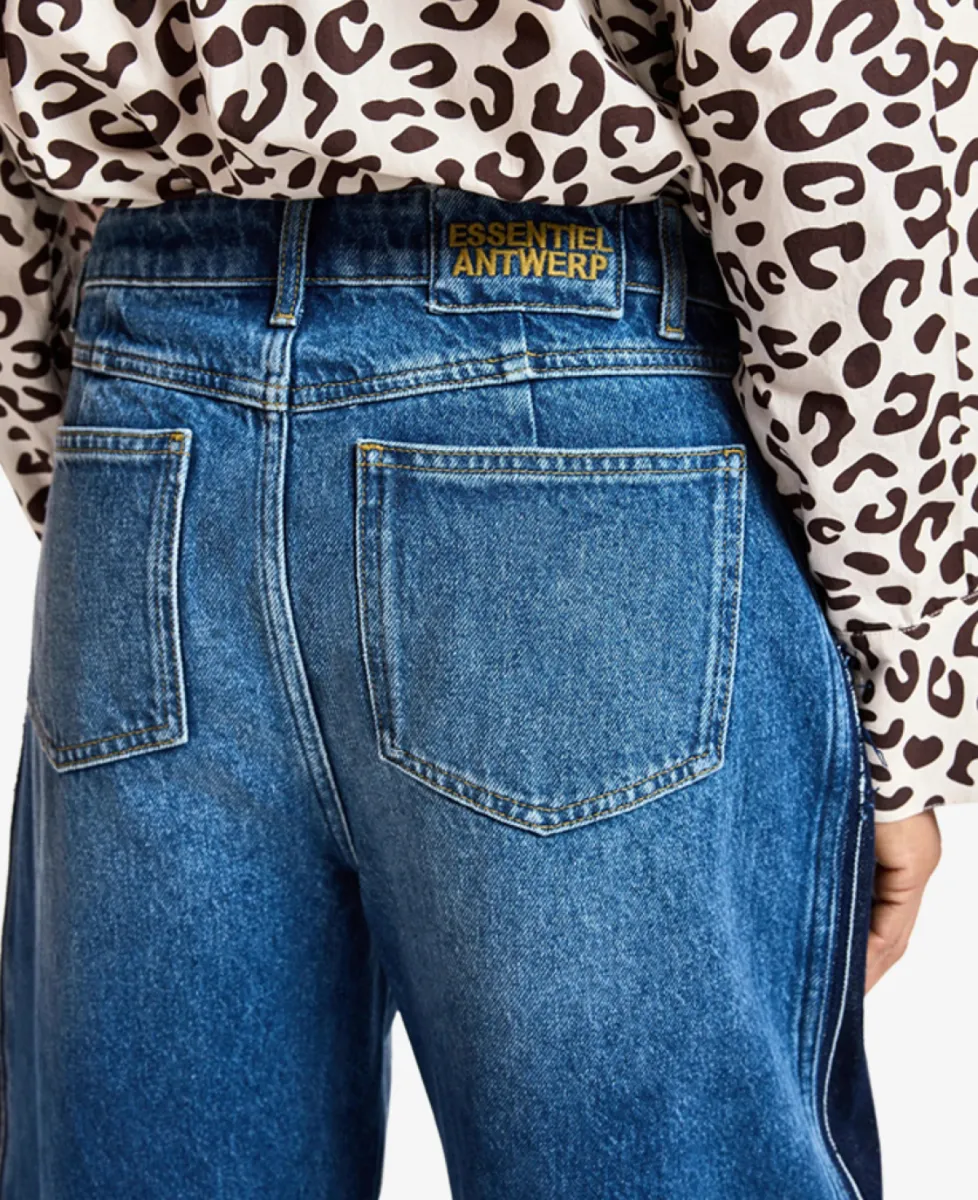 Essentiel KASHBA jeans - K1MW 7 Essentiel Essentiel KASHBA jeans - K1MW