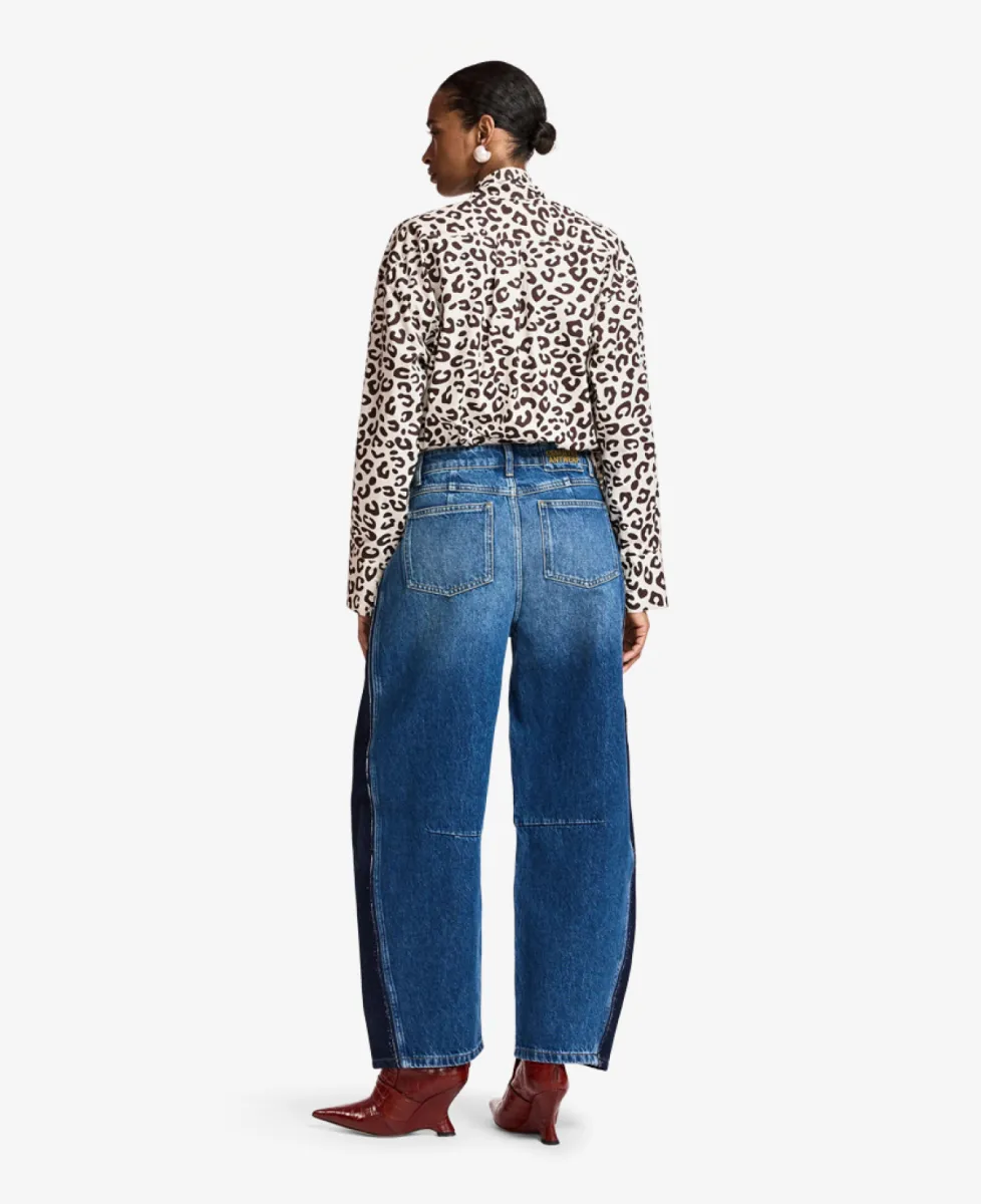 Essentiel KASHBA jeans - K1MW 8 Essentiel Essentiel KASHBA jeans - K1MW