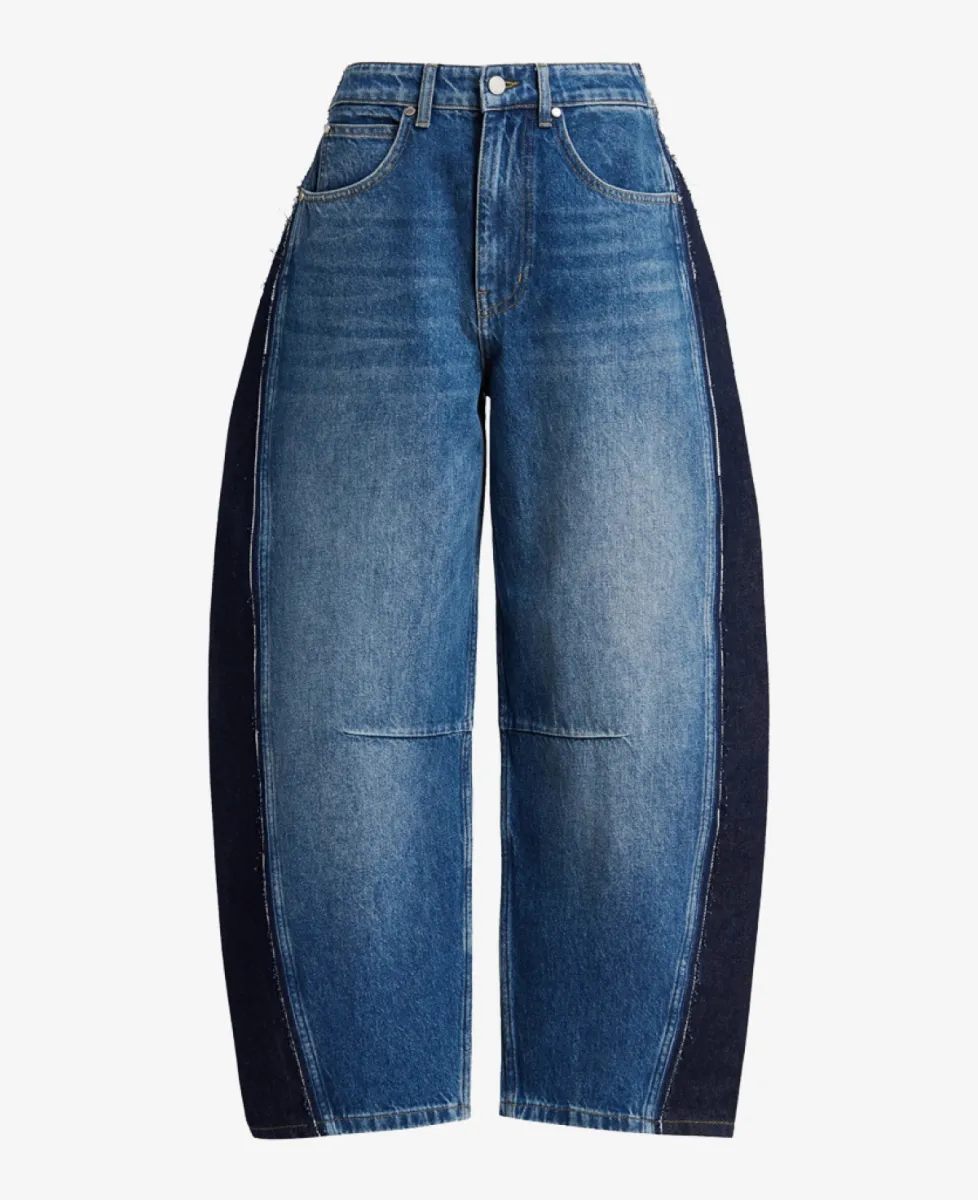 Essentiel KASHBA jeans - K1MW 1 Essentiel Essentiel KASHBA jeans - K1MW