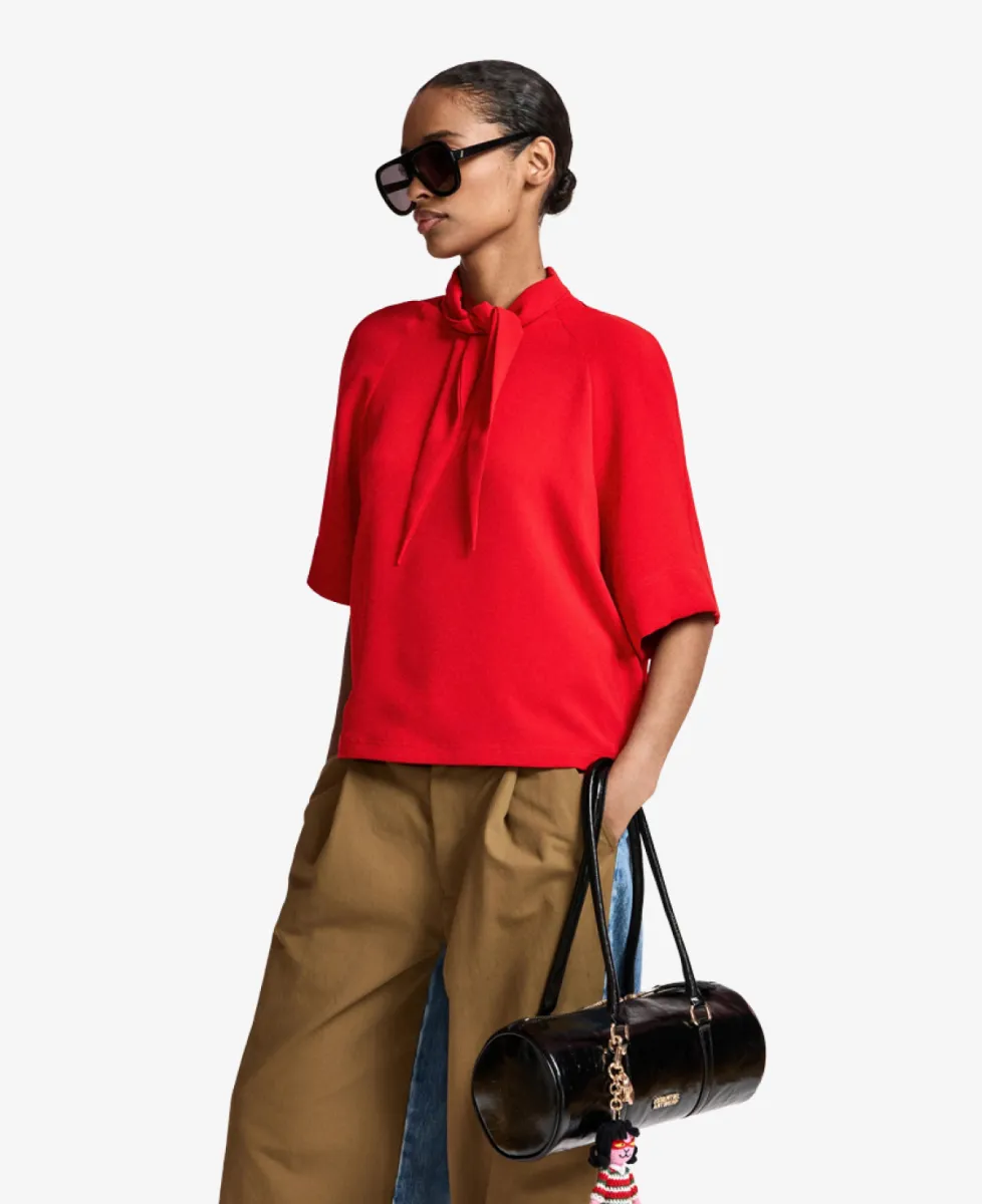Essentiel Blouse - FS15 3 Essentiel Essentiel Blouse - FS15