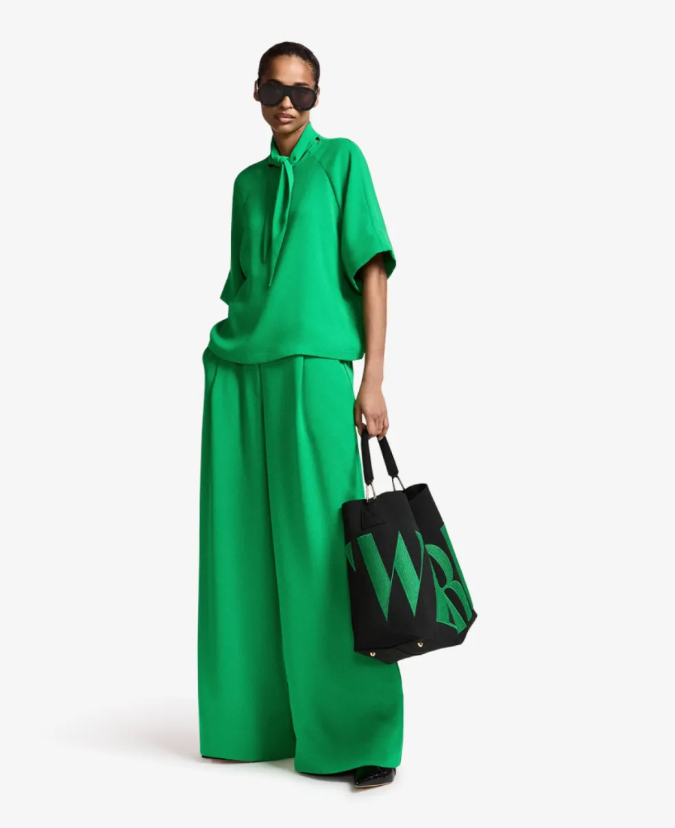 Essentiel Blouse - KQ23 2 Essentiel Essentiel Blouse - KQ23
