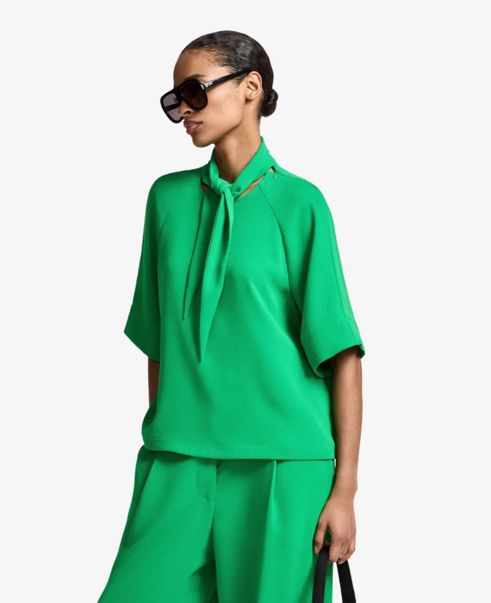 Essentiel Blouse - KQ23 3 Essentiel Essentiel Blouse - KQ23