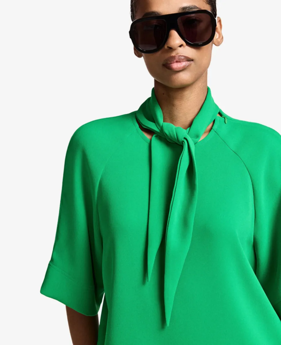 Essentiel Blouse - KQ23 4 Essentiel Essentiel Blouse - KQ23