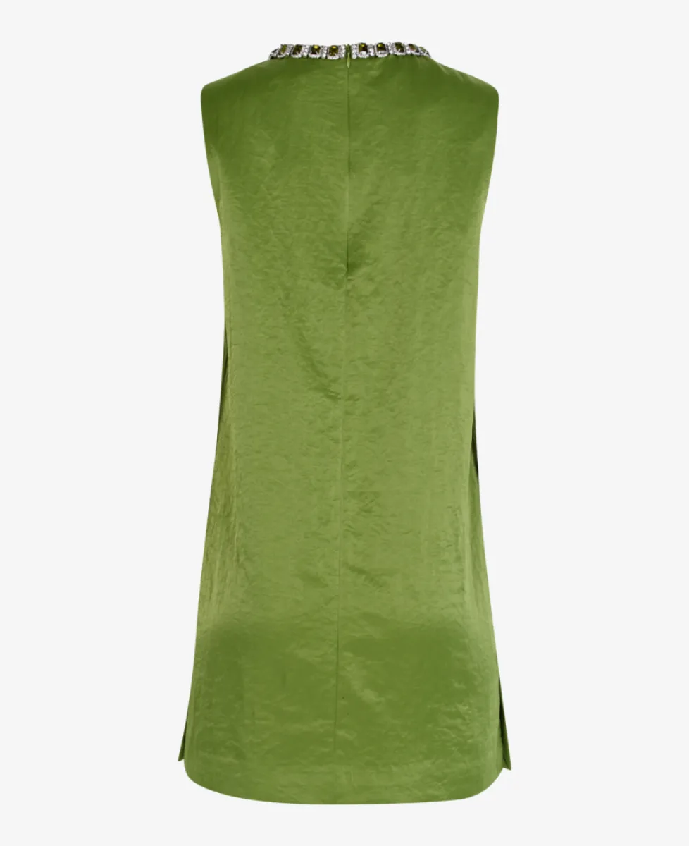 Essentiel KATIA jurk - OG24 3 Essentiel Essentiel KATIA jurk - OG24
