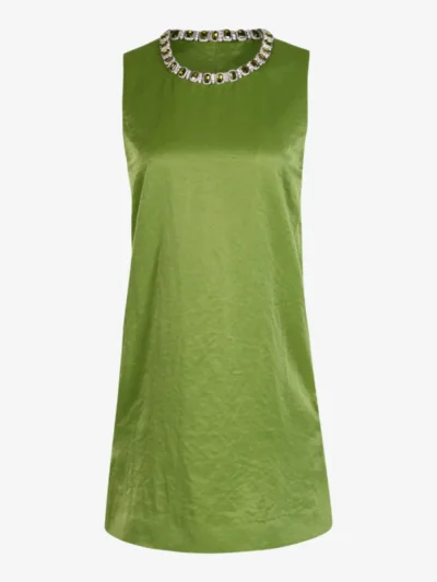 Essentiel Essentiel KATIA jurk - OG24