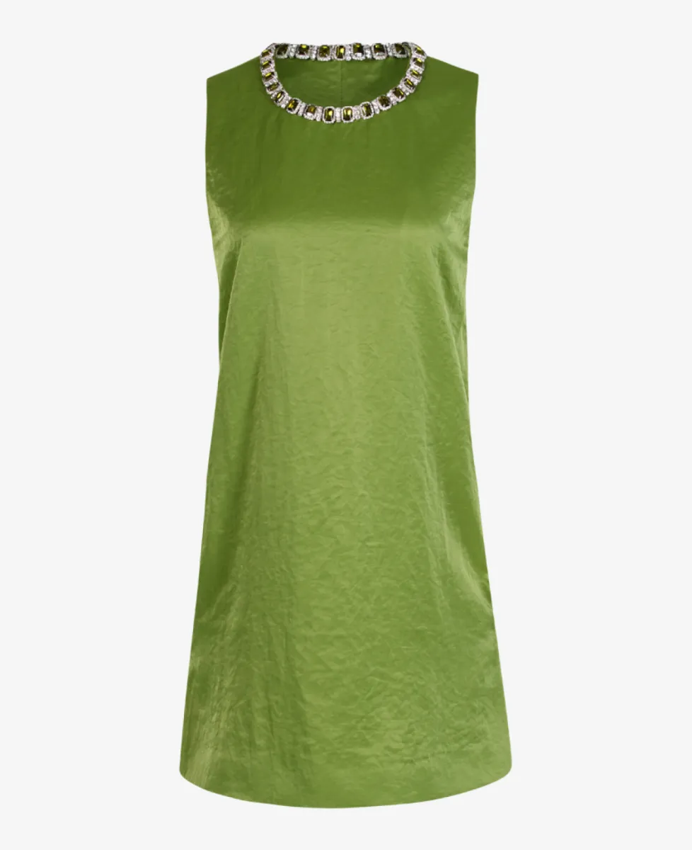 Essentiel KATIA jurk - OG24 1 Essentiel Essentiel KATIA jurk - OG24
