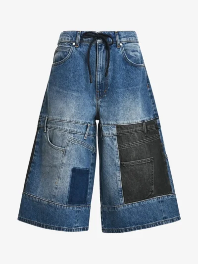 Essentiel Essentiel KEA short - K1MW
