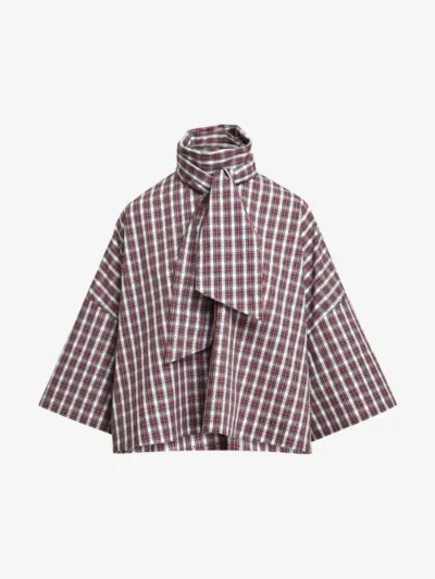 Essentiel Essentiel KEFIR blouse - K1FS