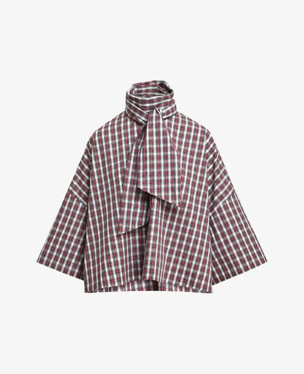 Essentiel KEFIR blouse - K1FS 1 Essentiel Essentiel KEFIR blouse - K1FS