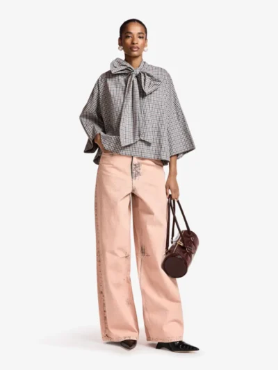 Essentiel Essentiel KEFIR blouse - K3ST