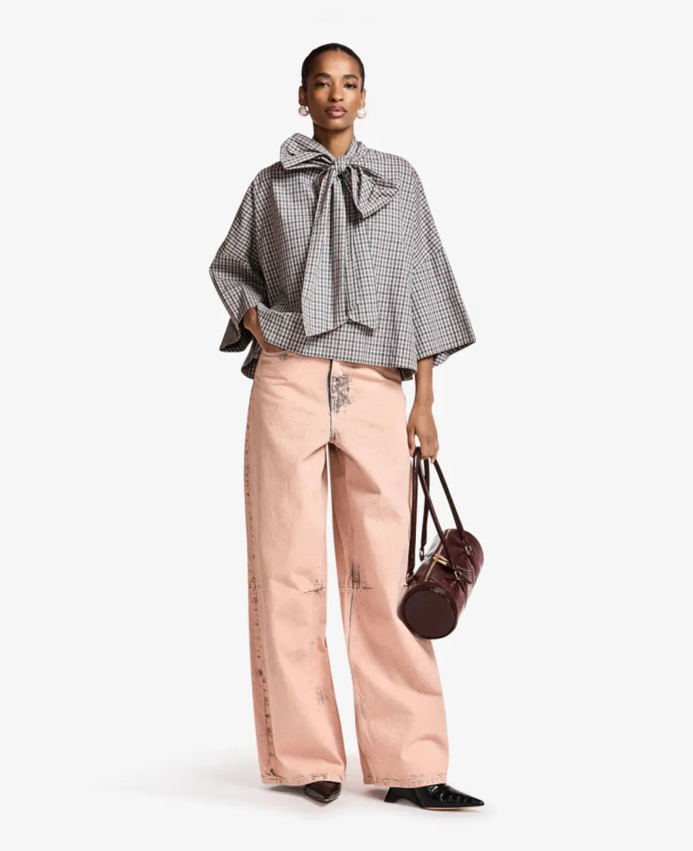Essentiel KEFIR blouse - K3ST 2 Essentiel Essentiel KEFIR blouse - K3ST