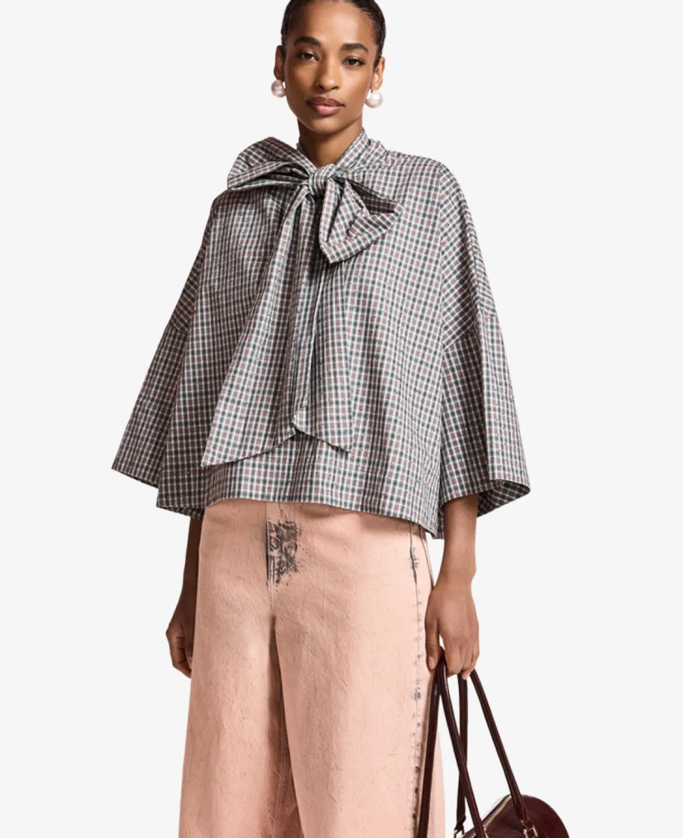Essentiel KEFIR blouse - K3ST 4 Essentiel Essentiel KEFIR blouse - K3ST