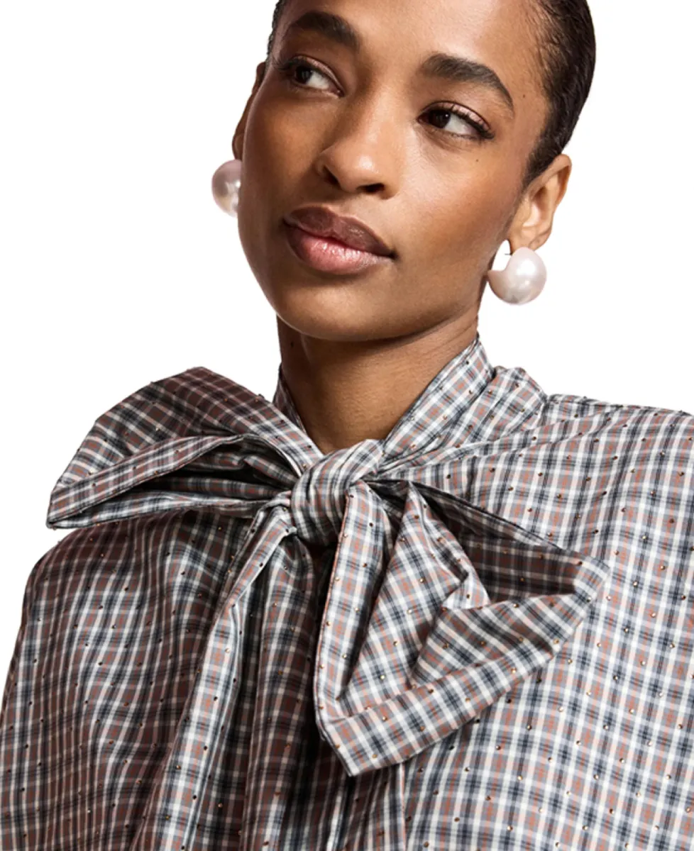 Essentiel KEFIR blouse - K3ST 5 Essentiel Essentiel KEFIR blouse - K3ST