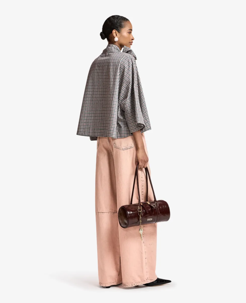 Essentiel KEFIR blouse - K3ST 6 Essentiel Essentiel KEFIR blouse - K3ST