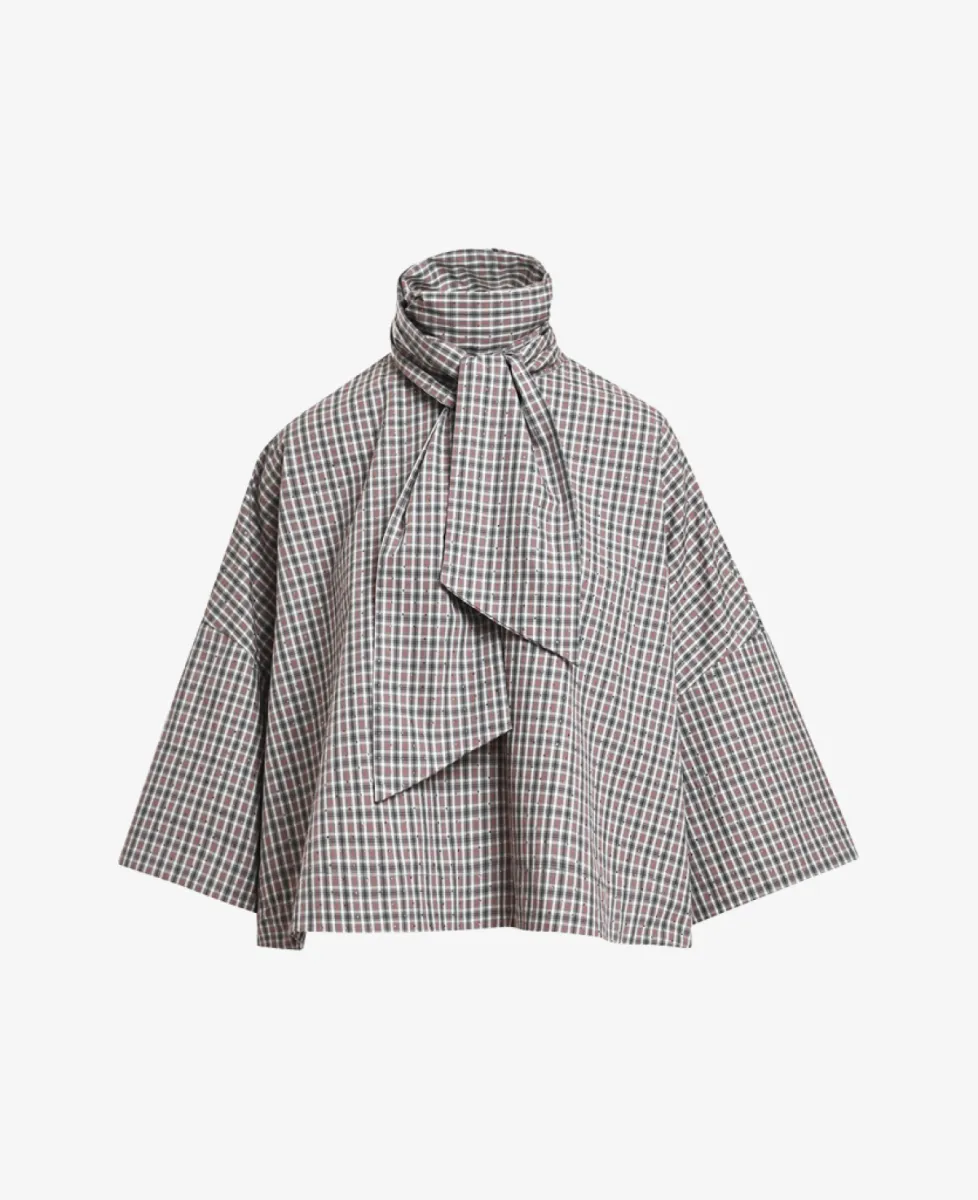 Essentiel KEFIR blouse - K3ST 1 Essentiel Essentiel KEFIR blouse - K3ST