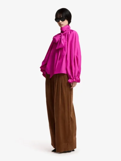 Essentiel Essentiel KEILY blouse - HM34
