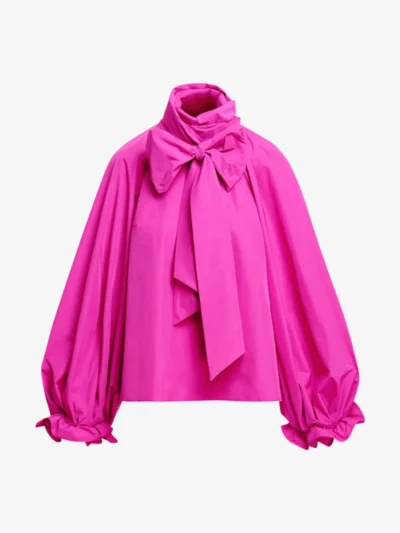 Essentiel Essentiel KEILY blouse - HM34