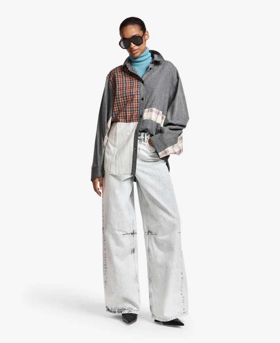 Essentiel KINGSLEY blouse - K2BL 2 Essentiel Essentiel KINGSLEY blouse - K2BL