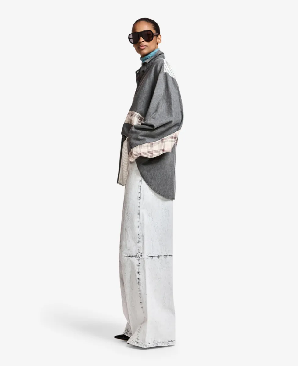 Essentiel KINGSLEY blouse - K2BL 4 Essentiel Essentiel KINGSLEY blouse - K2BL