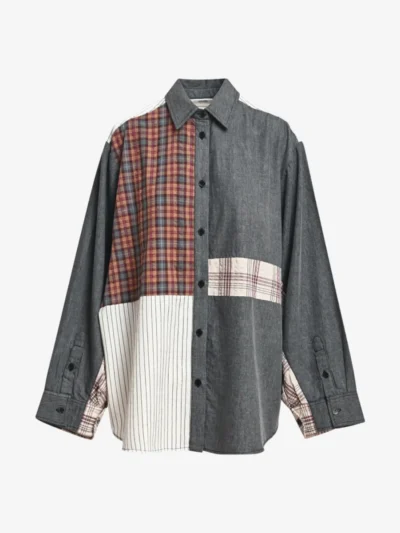 Essentiel Essentiel KINGSLEY blouse - K2BL