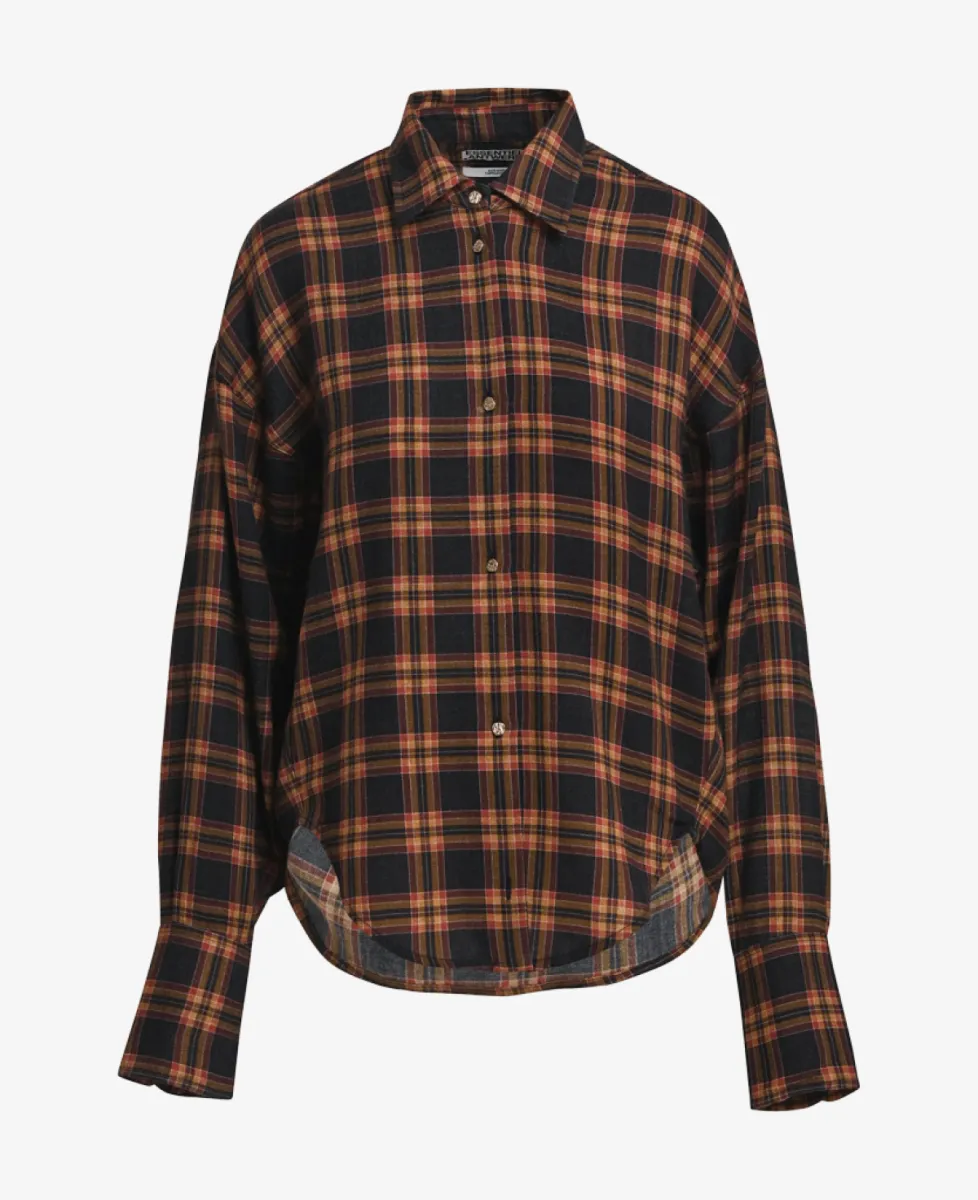 Essentiel KISS blouse - K1FS 6 Essentiel Essentiel KISS blouse - K1FS