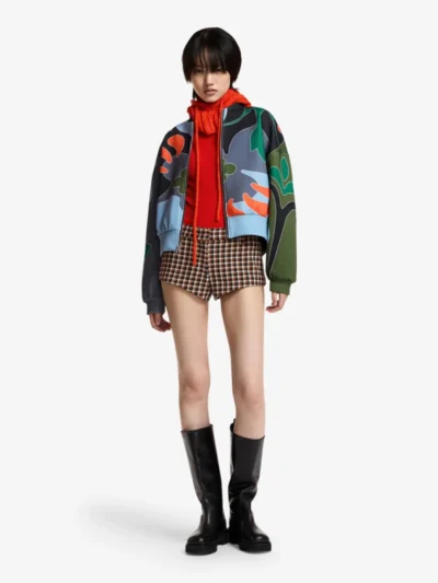 Essentiel Essentiel KIVA bomber - K2DA