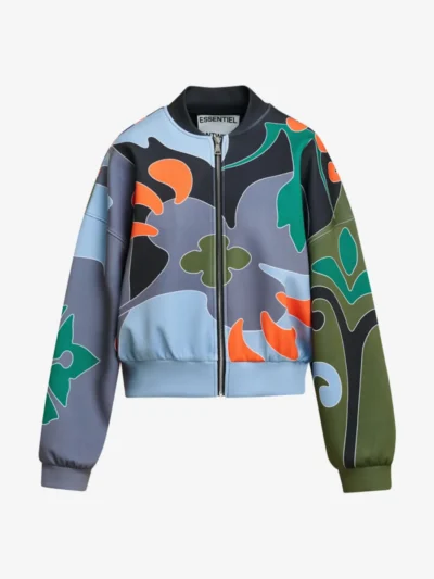 Essentiel Essentiel KIVA bomber - K2DA