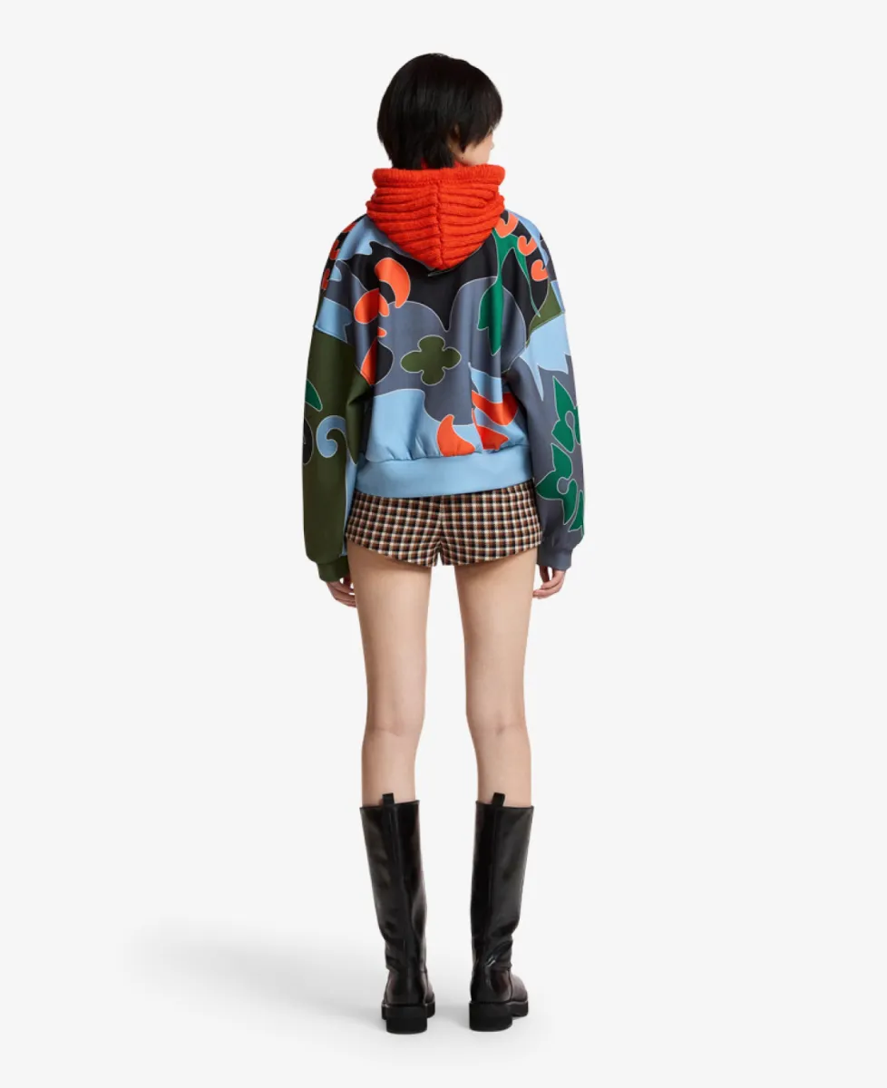 Essentiel KIVA bomber - K2DA 6 Essentiel Essentiel KIVA bomber - K2DA