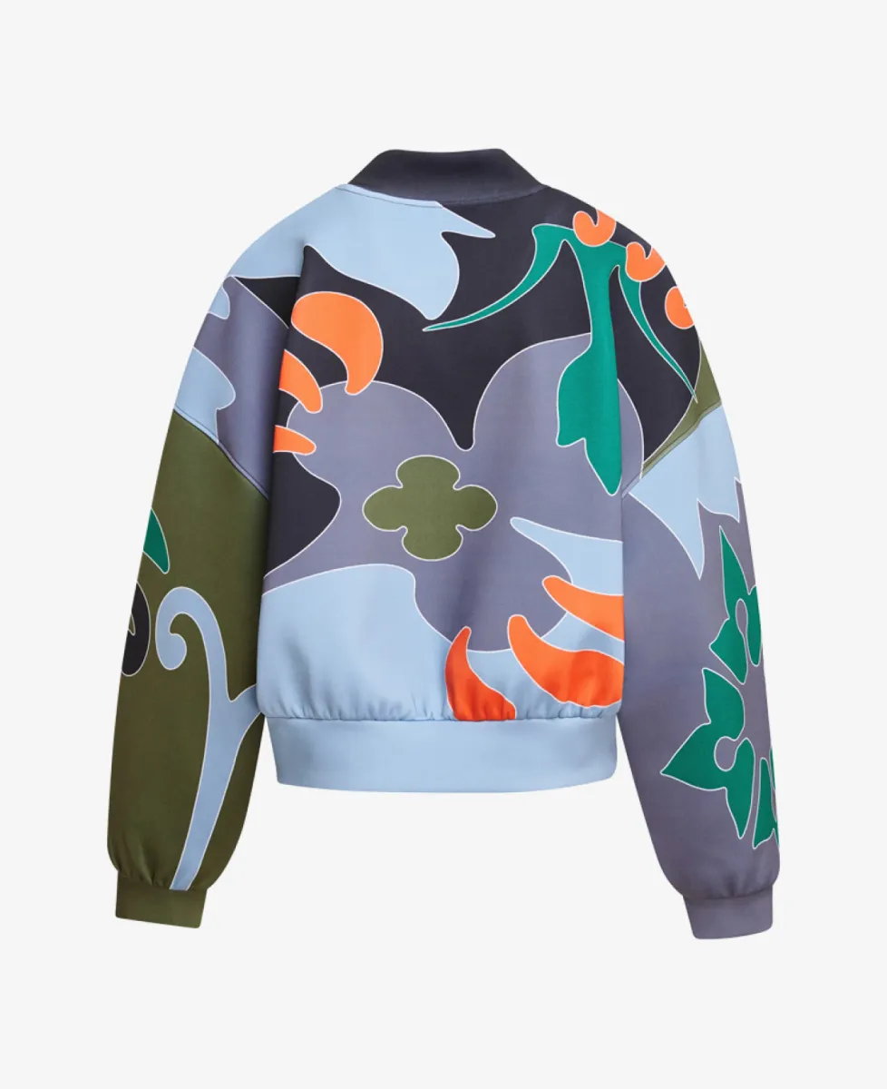 Essentiel KIVA bomber - K2DA 7 Essentiel Essentiel KIVA bomber - K2DA