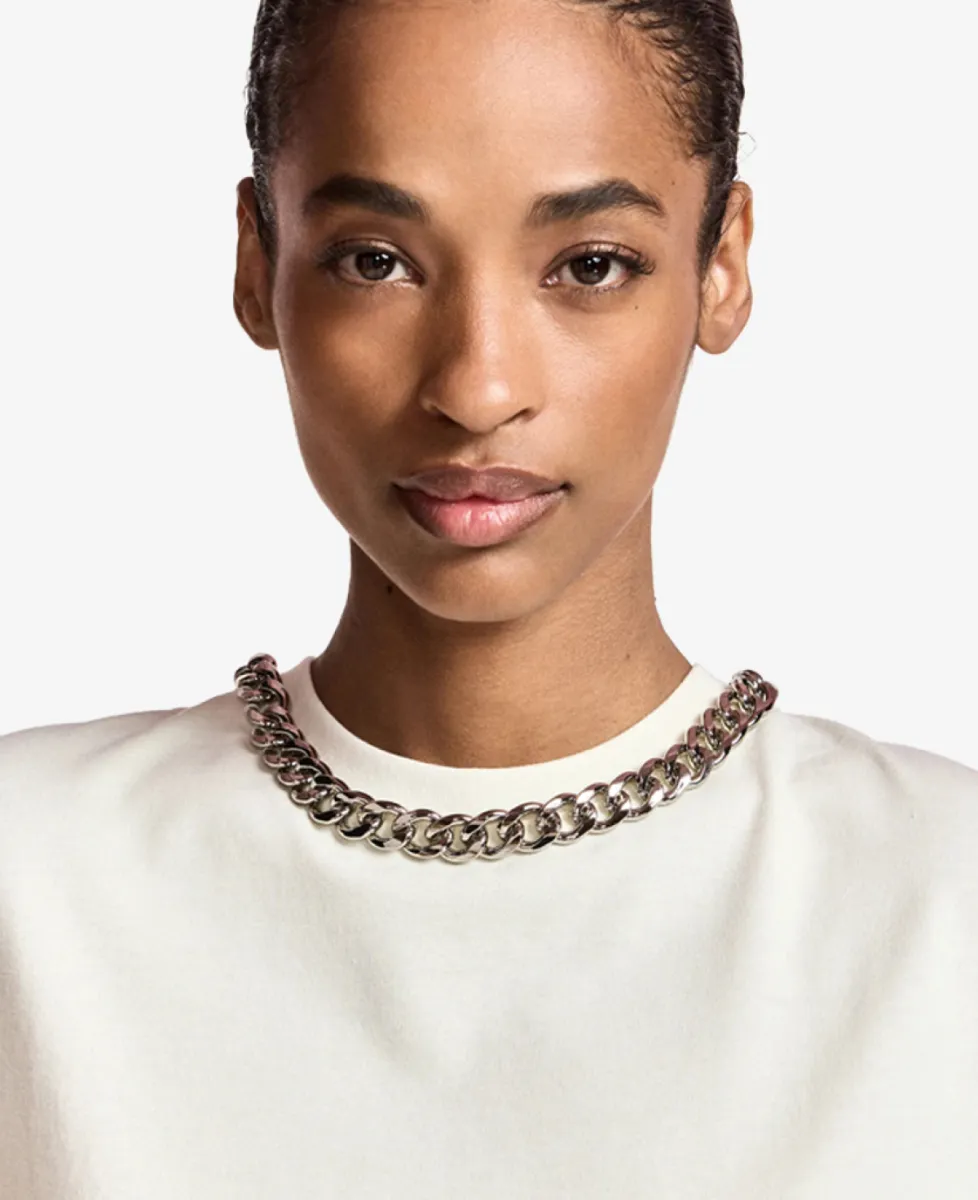 Essentiel KLAIM t-shirt - OW01 4 Essentiel Essentiel KLAIM t-shirt - OW01