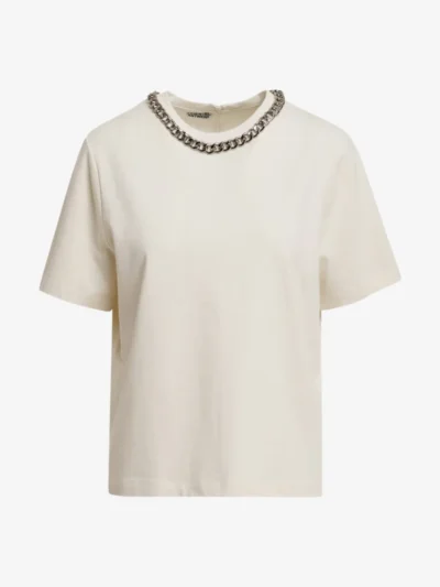 Essentiel Essentiel KLAIM t-shirt - OW01