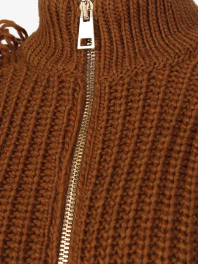 Essentiel Essentiel KLUCH vest - CC05