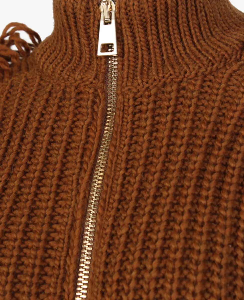 Essentiel KLUCH vest - CC05 2 Essentiel Essentiel KLUCH vest - CC05