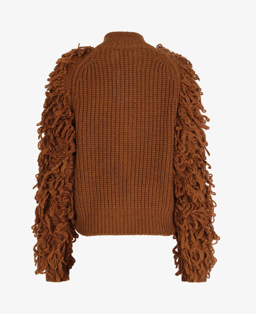 Essentiel KLUCH vest - CC05 4 Essentiel Essentiel KLUCH vest - CC05