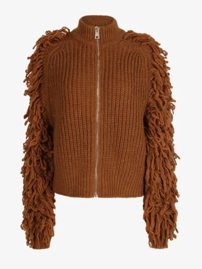 Essentiel Essentiel KLUCH vest - CC05