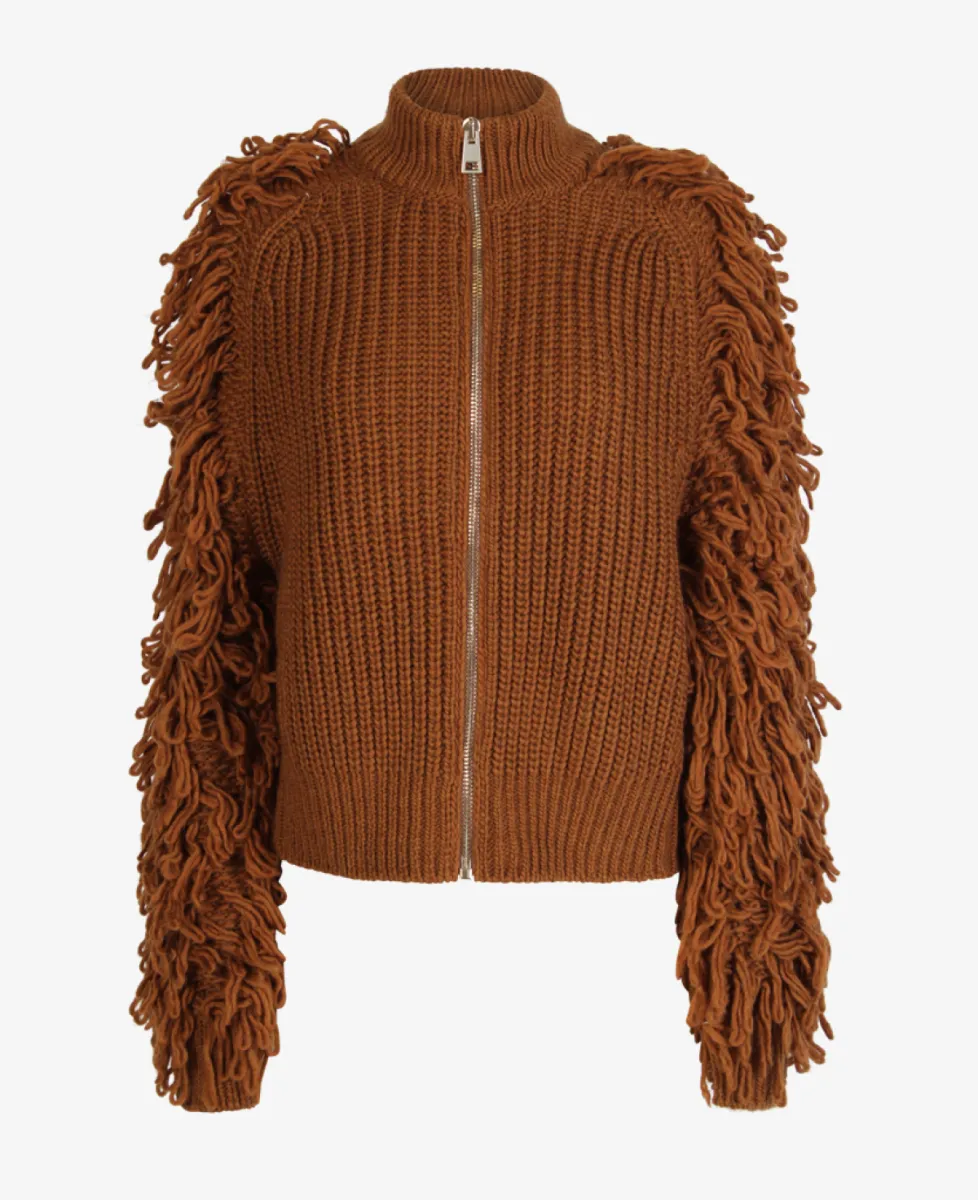 Essentiel KLUCH vest - CC05 1 Essentiel Essentiel KLUCH vest - CC05