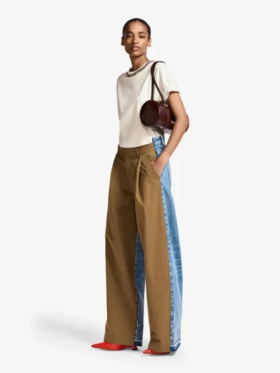 Essentiel Essentiel KRISP jeans - K1CC