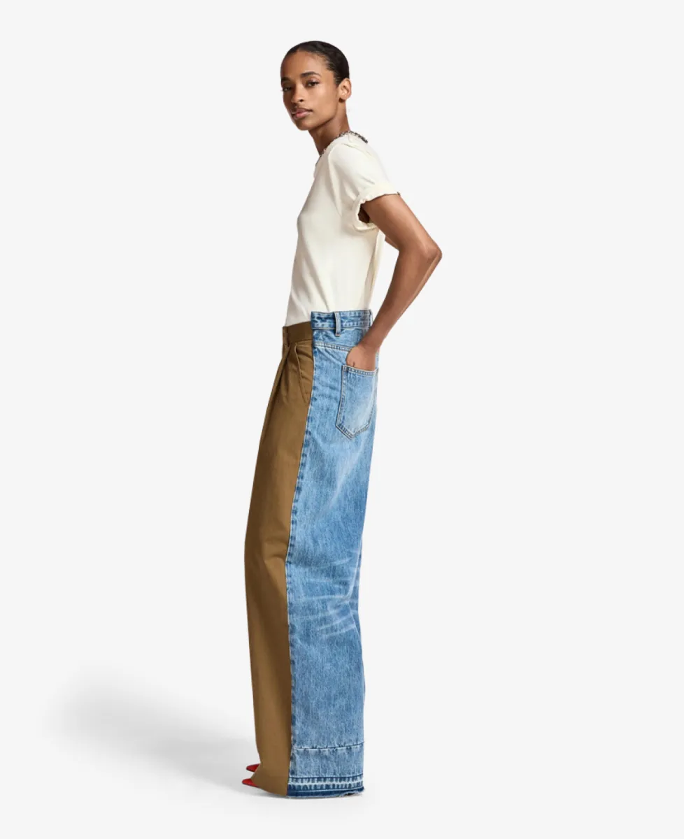 Essentiel KRISP jeans - K1CC 3 Essentiel Essentiel KRISP jeans - K1CC