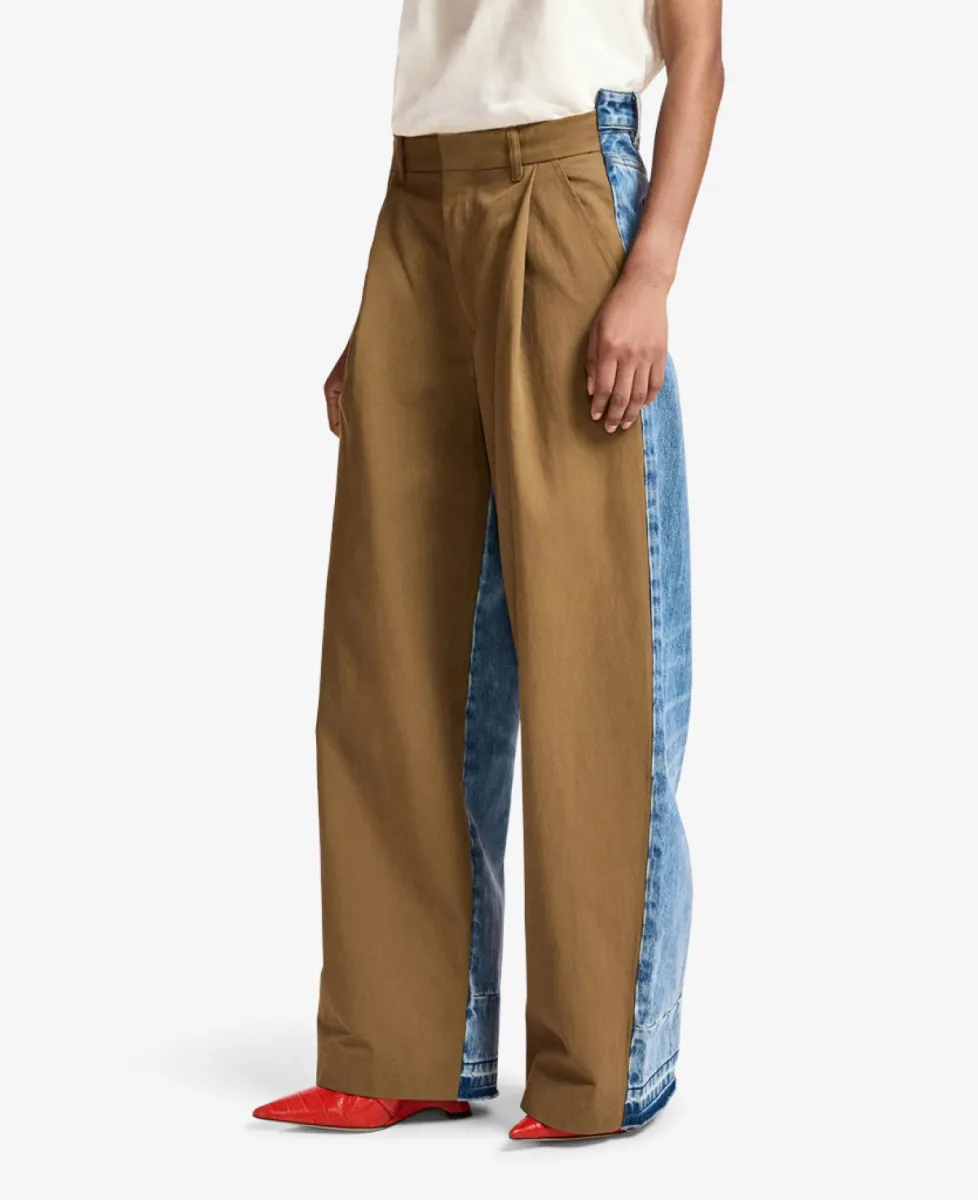 Essentiel KRISP jeans - K1CC 4 Essentiel Essentiel KRISP jeans - K1CC