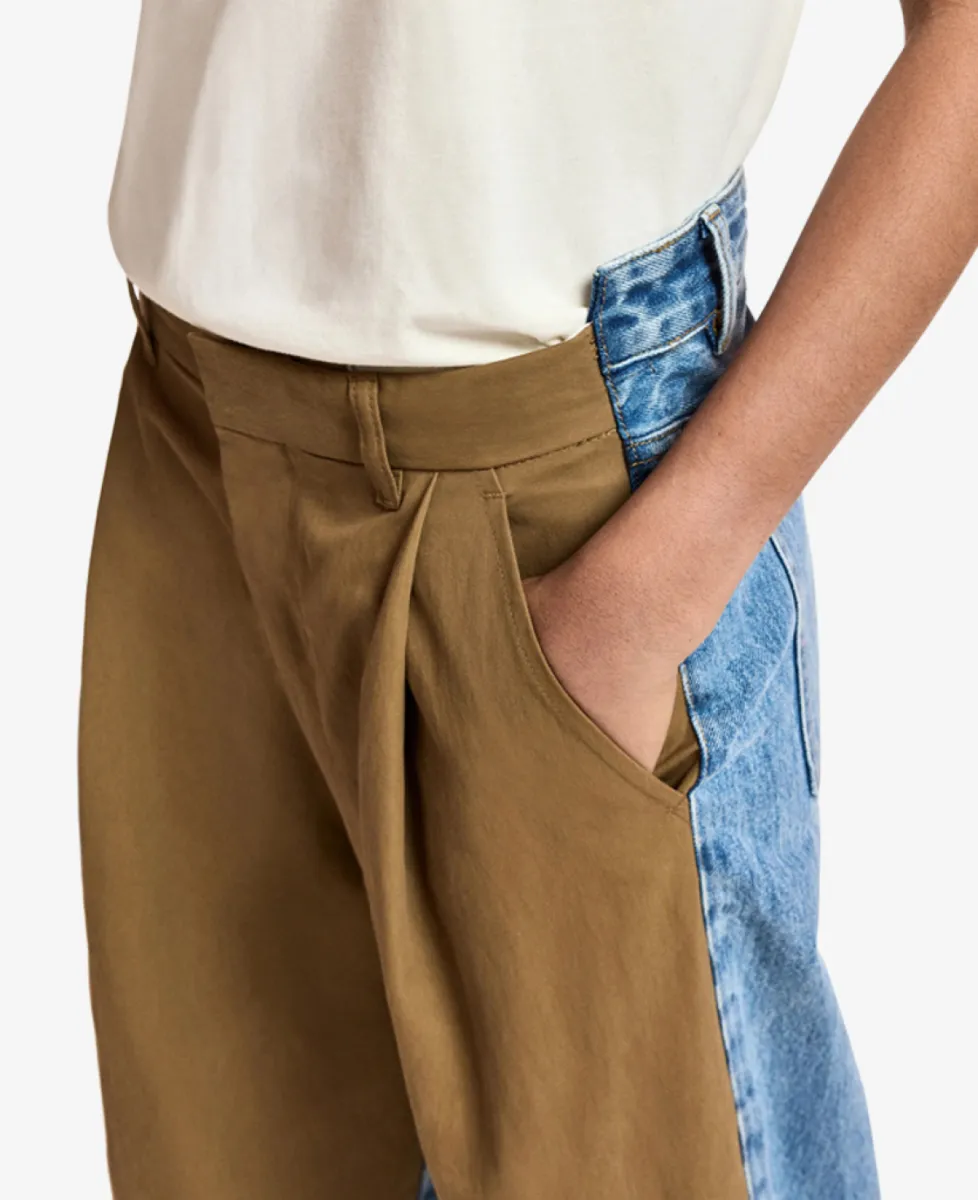 Essentiel KRISP jeans - K1CC 5 Essentiel Essentiel KRISP jeans - K1CC