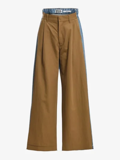 Essentiel Essentiel KRISP jeans - K1CC