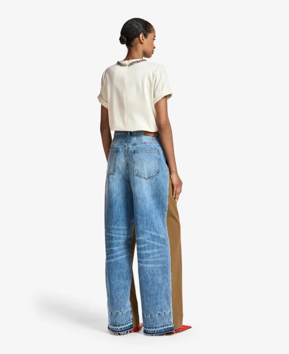Essentiel KRISP jeans - K1CC 6 Essentiel Essentiel KRISP jeans - K1CC